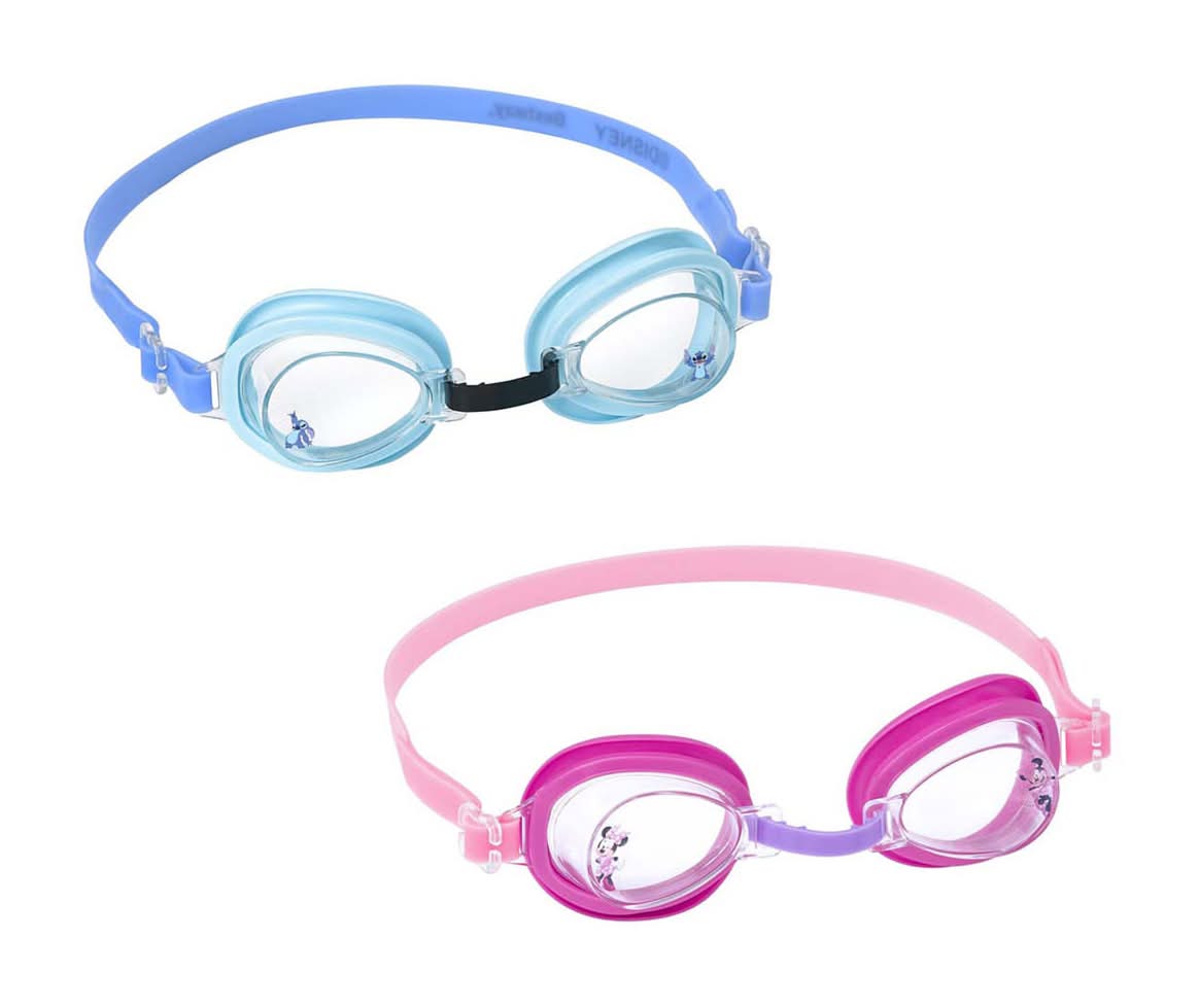 Bestway Licensed Character Child Goggles Assorted
