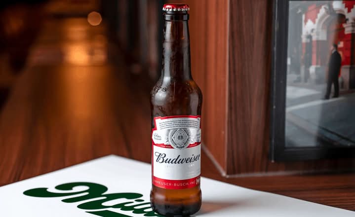 Budweiser