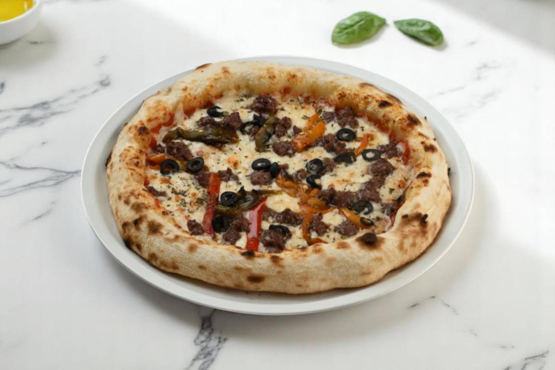 🍕Sicilienne