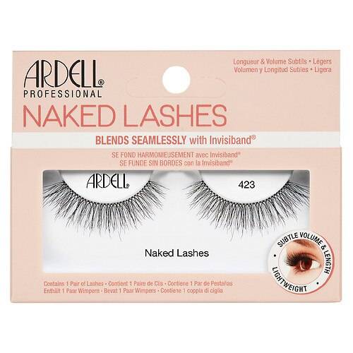 Ardell Naked Lash 423 - 1.0 ea