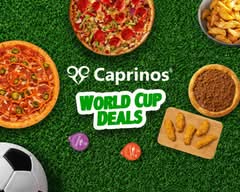 Caprinos Pizza (Shotton)