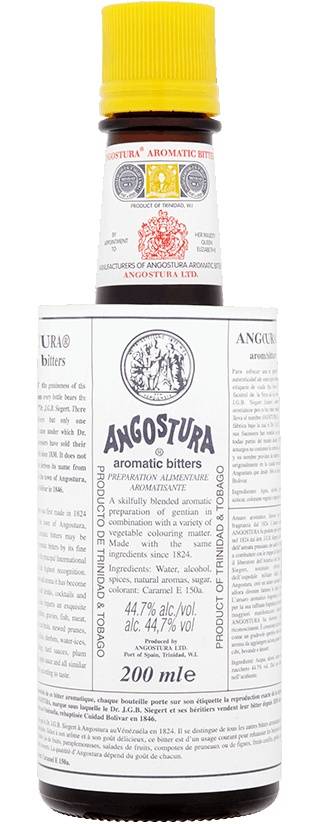 Angostura Bitters 200ml