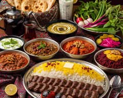 Star Nation Express - Authentic Persian Cuisine