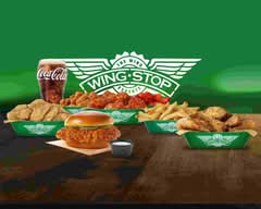 Wingstop (Humacao)