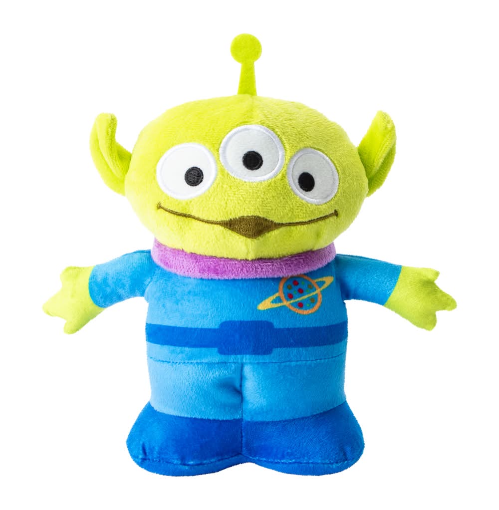 Disney PIXAR Toy Story Plush Alien