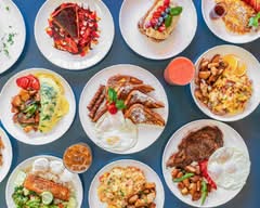 Jessie's Breakfast