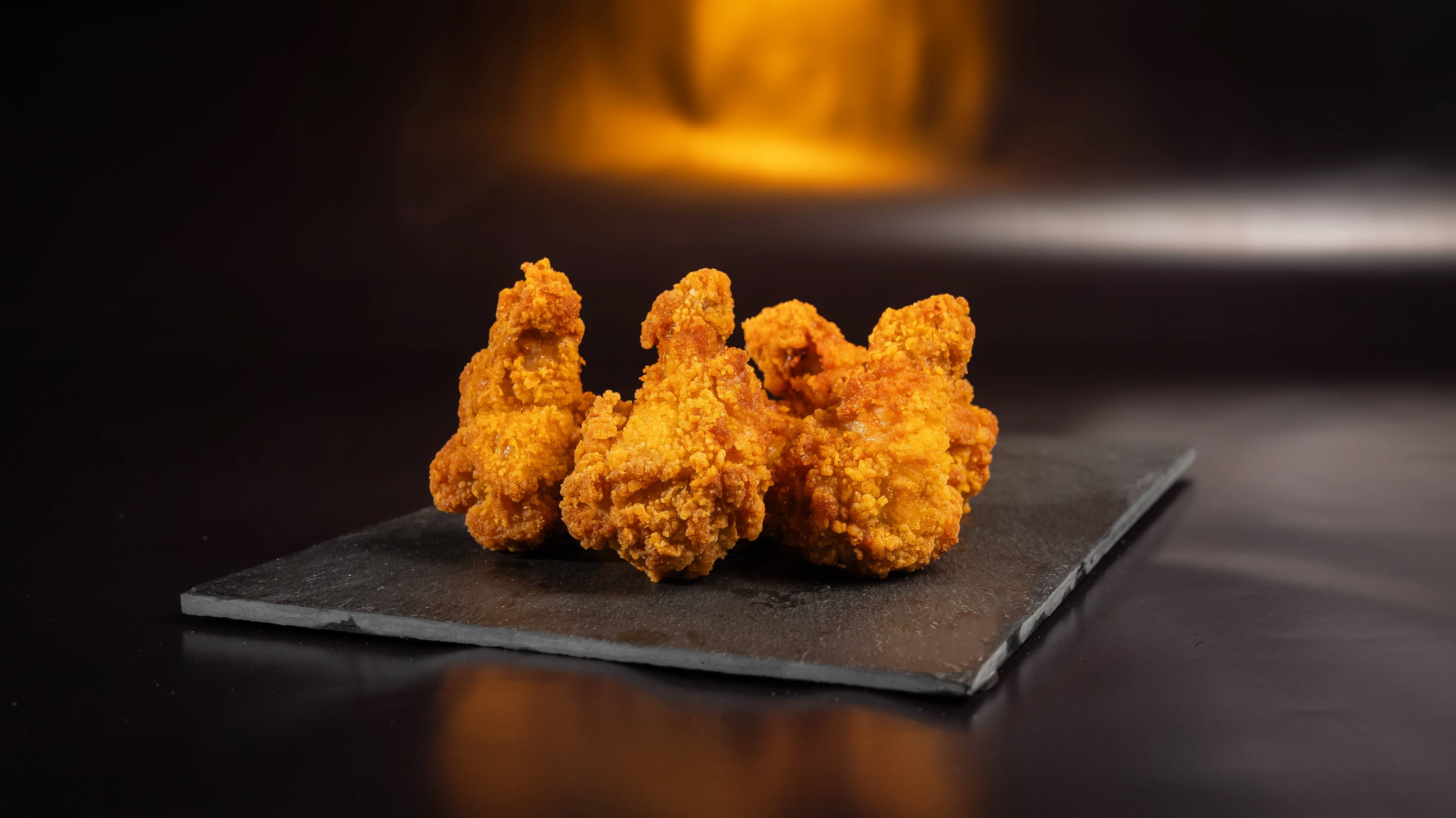 Wings