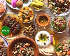 Cedars Lebanese Grill