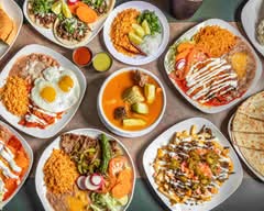 Brito's Taqueria 2 (Anaheim)