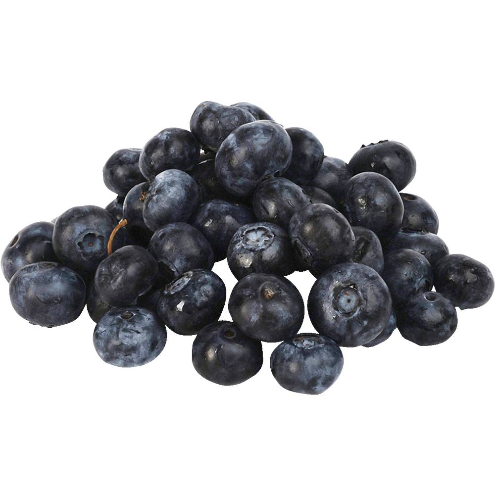 Blueberries 6oz Organic