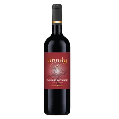 Unruly Cabernet Sauvignon Violet Wine (750 ml)