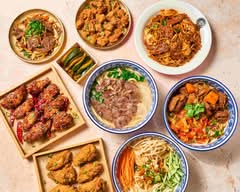 Winner's Noodles by Winner's Chicken 🍜