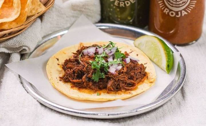 Birria Taco