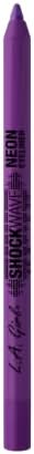 L.A. Girl® Shockwave Neon Eyeliner - Vivid