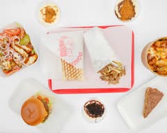 O DELICE FOOD 🥙🌯