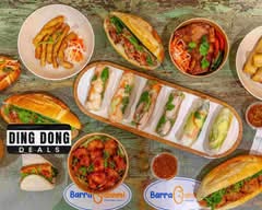 Barrabanhmi (Darwin)