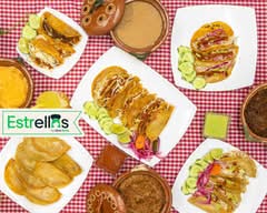 Tacos de Canasta Carmelita