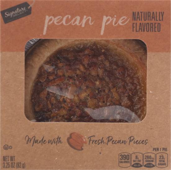 Signature Select Pecan Pie (1 pie)