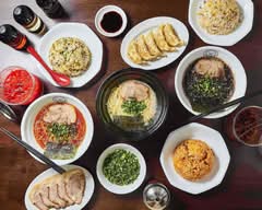 博多ラーメン長浜や上野店 hakatarāmennagahamaya uenoten