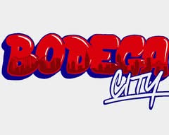 Bodega City - Williamsburg