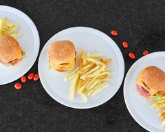 Burger Shack Watermeyer