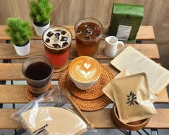 CAFFÈ SENNIGHT ROASTER 咖啡柒夜