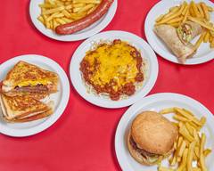 Full Monty Fast Foods