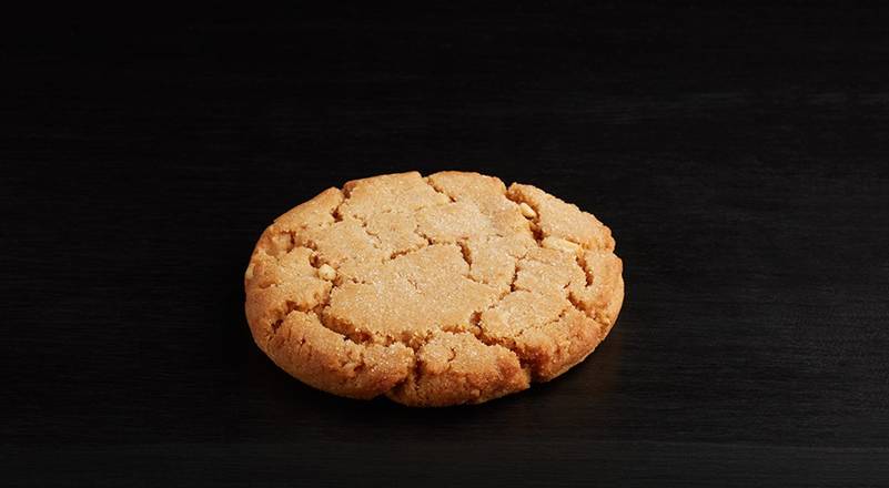 Peanut Butter Cookie