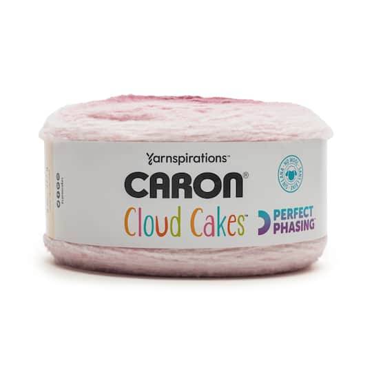 Caron Cloud Cakes Perfect Phasing Yarn