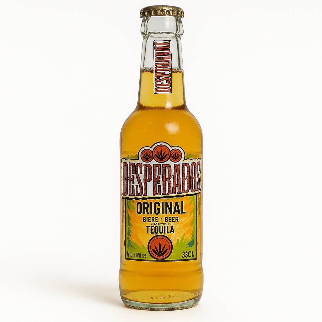 Desperados 33cl