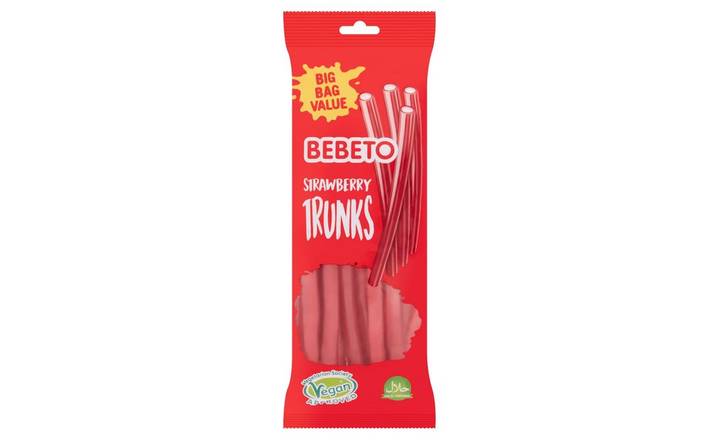 Bebeto Strawberry Trunks 220g (398670)