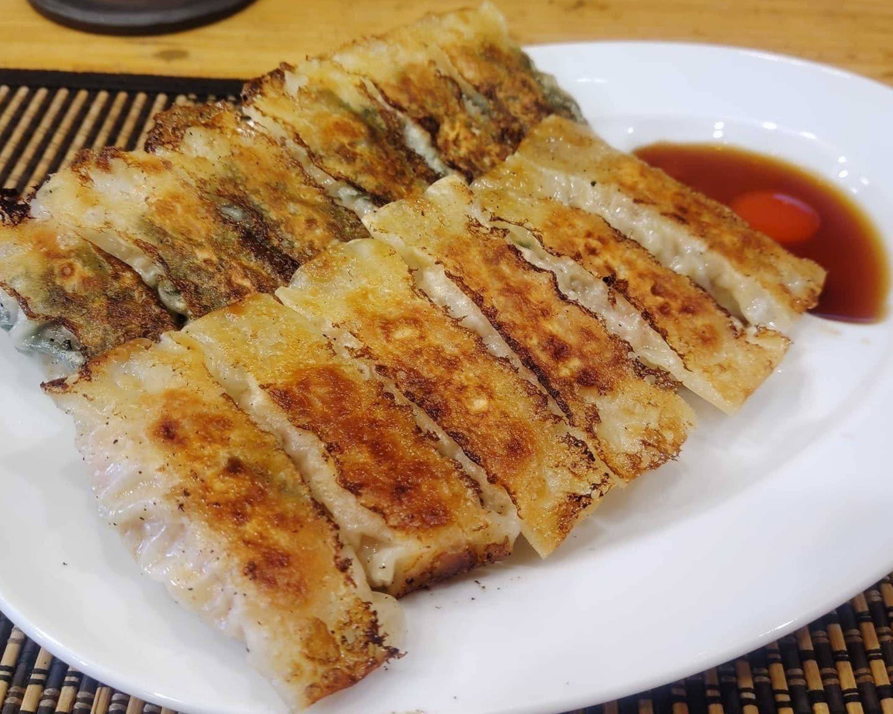 うす皮餃子専門店 ぎょうざ太郎のデリバリー ・持ち帰り| メニューを