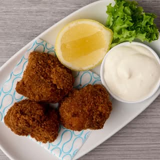 Southern Cauliflower