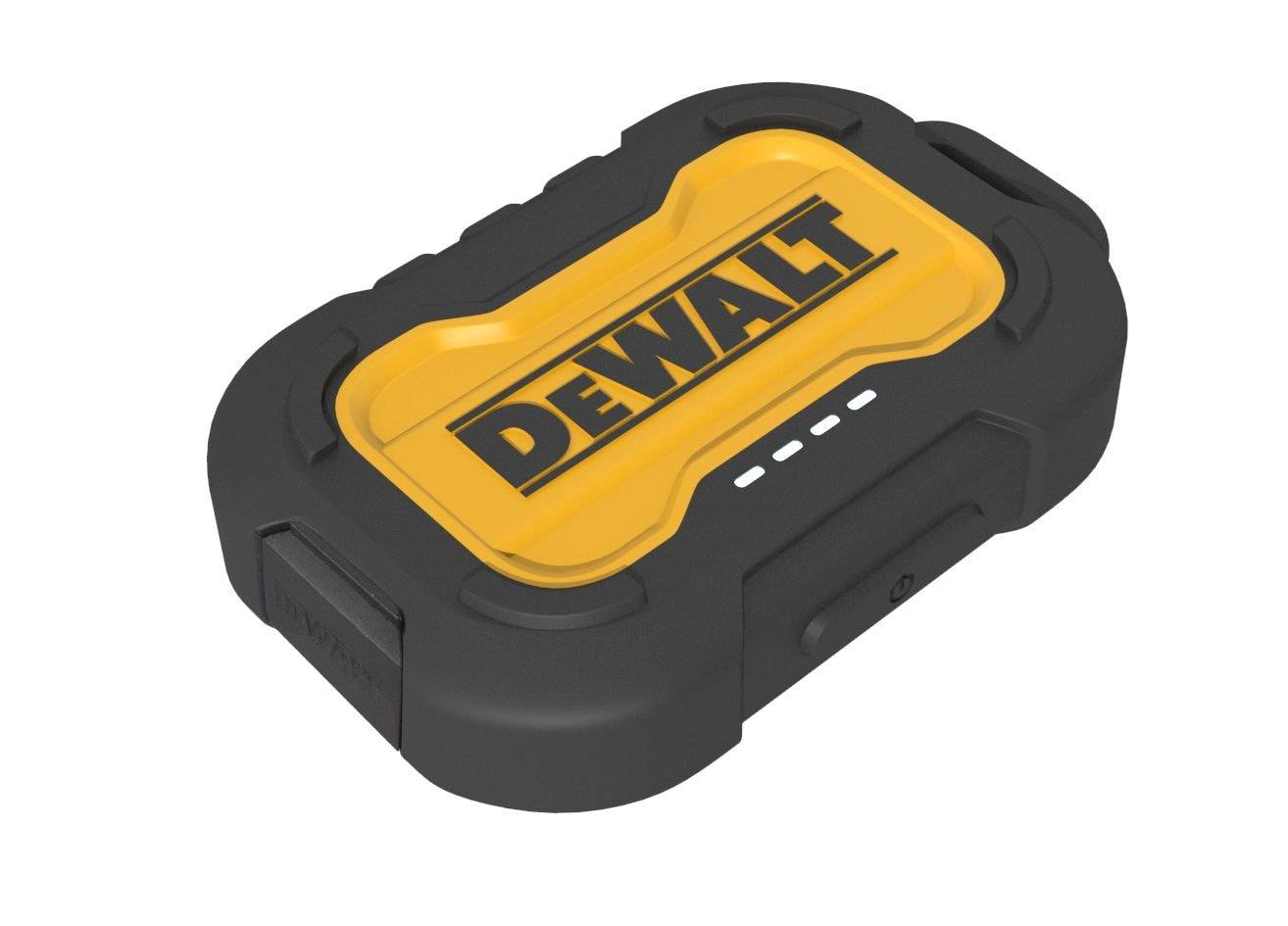 DEWALT Type C Usb A Power Bank 2-Ports | 215 1643 DW2