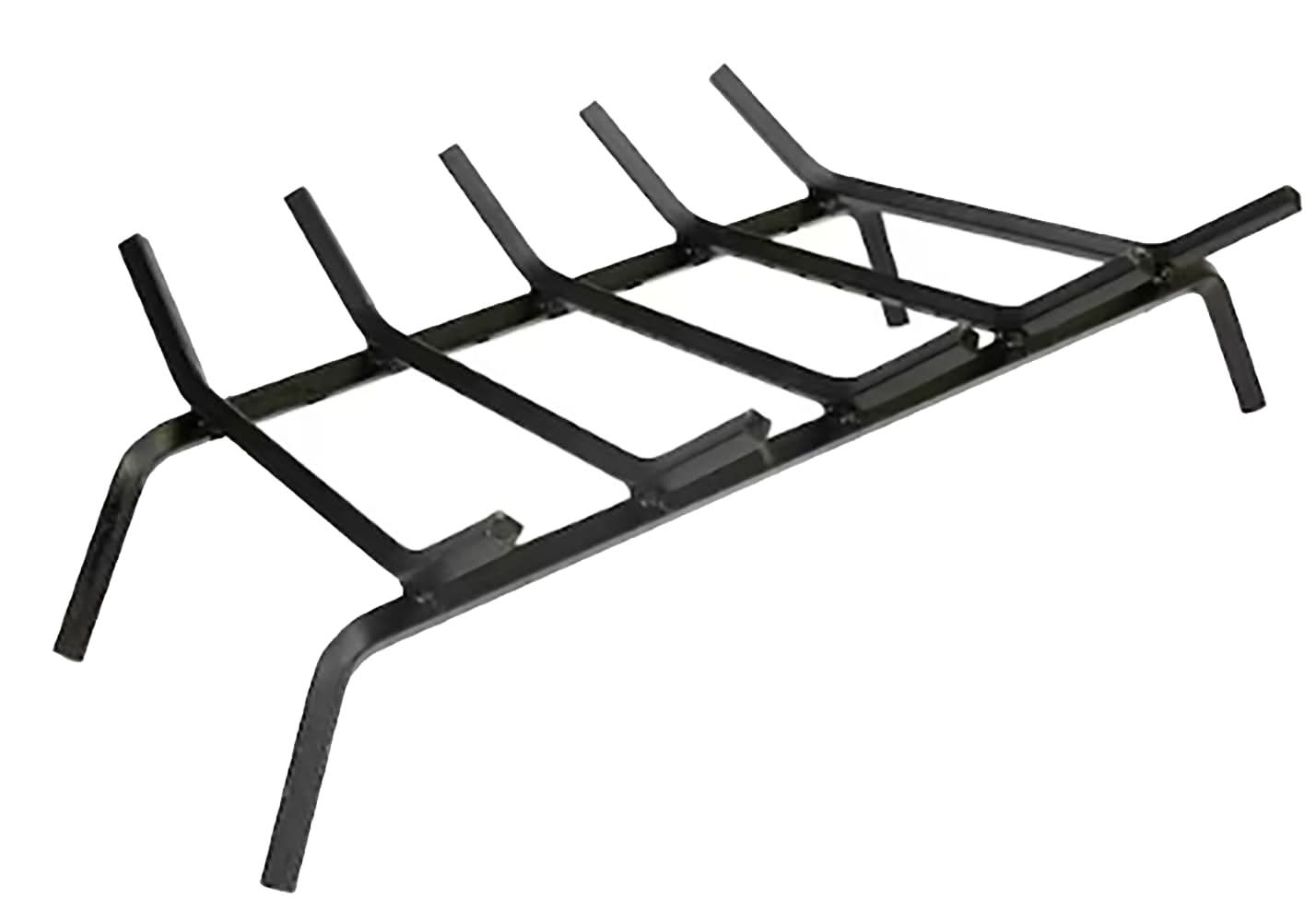 Master Forge MF Black Steel Embers