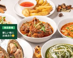 BISMILLAH  RESTAURANT