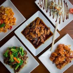 1983 Chinese Cuisine (1101 South Joyce Street)