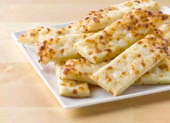 Cheese Sticks