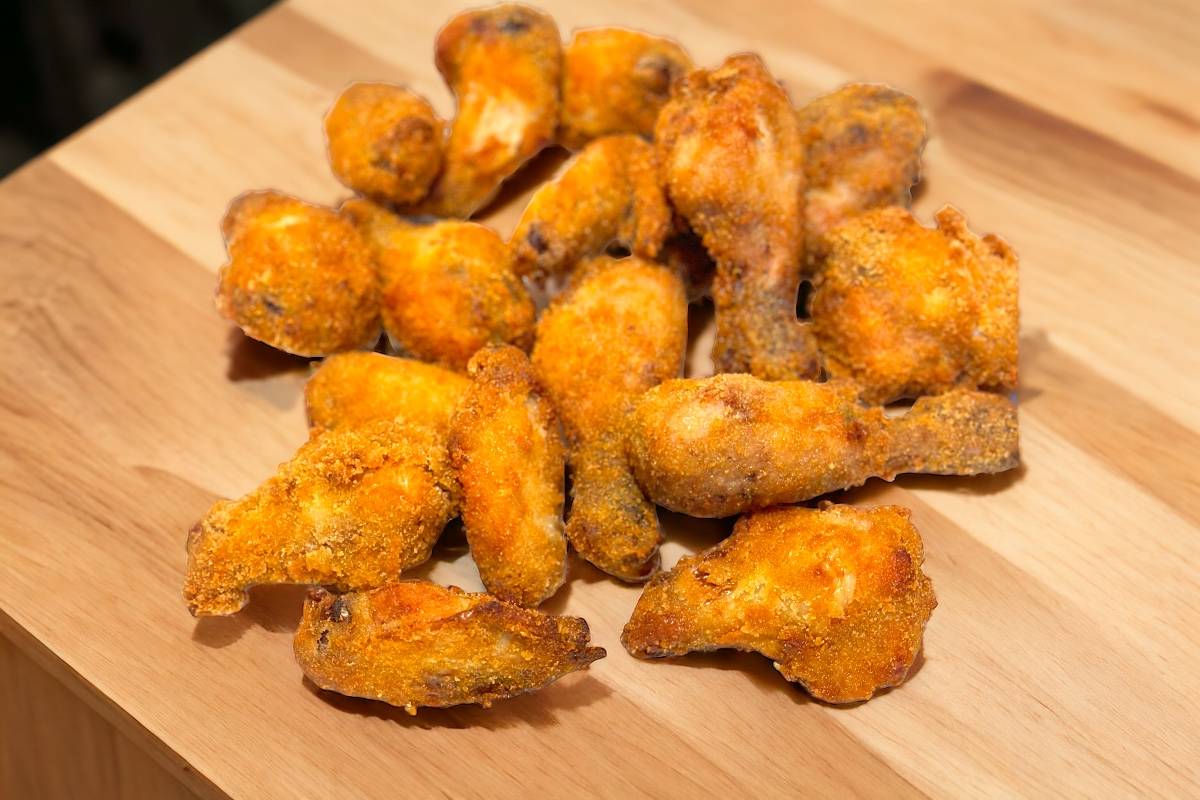 10 Wings Maison