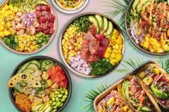 HiLo Poke (5957 Northeast 2nd Avenue)