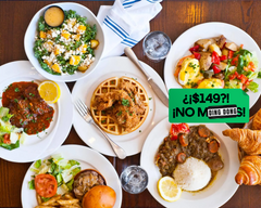 Los Reportados Restaurante "Villa de Seris"