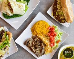 La Casona Latin Food