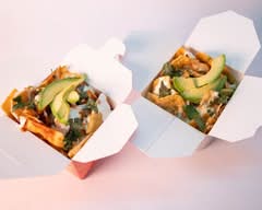 ChilaQueria Pero Ya No