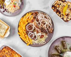 Gyros Pizzeria Aachen