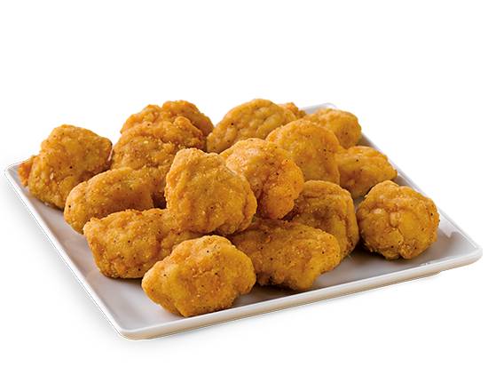 Chicken Poppers