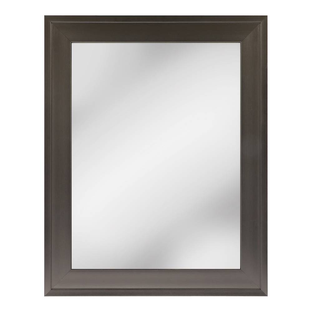 Mar deco espejo decorativo rectangular (1 pieza)