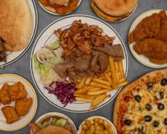 Turkish Grill (Sale)