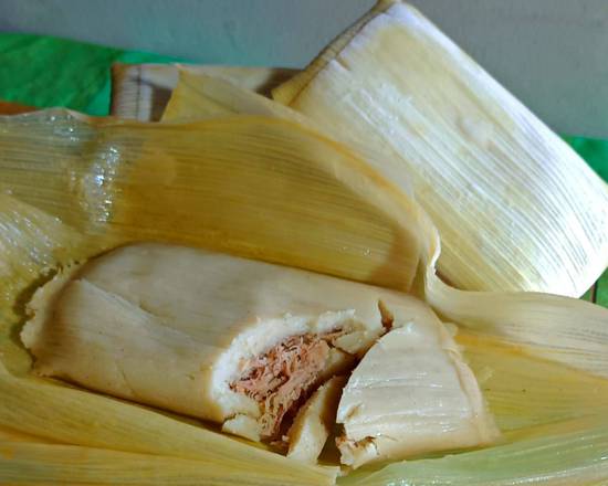 Tamales Monicho Menu Delivery【Menu & Prices】Tijuana | Uber Eats