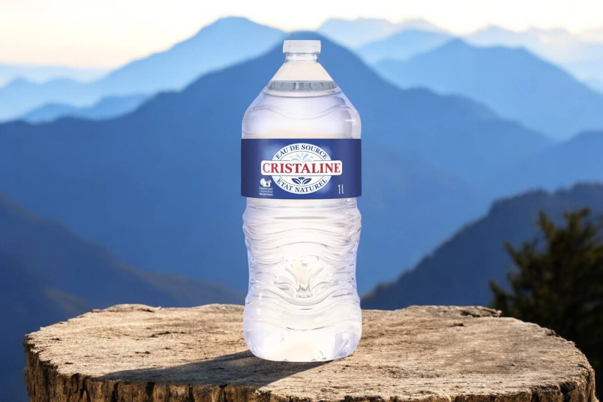 Cristaline🥤🥤
