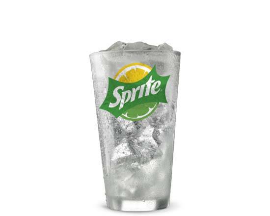 Sprite medium (statiegeld)